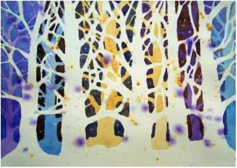 november-woods
